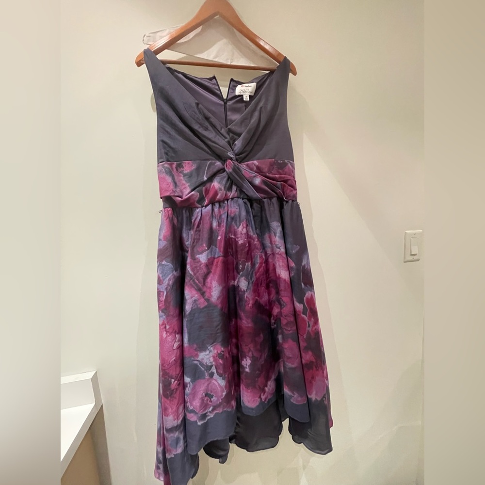 Lela Rose Dress - NWT